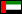 UAE flag